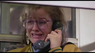 Adventures in Babysitting  - 1987  -  [Phone Booth Scene]