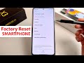 How To Factory Reset Android Phone