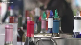 Fall Wine Festival brings samples of 200 Virginia wines, live music and more