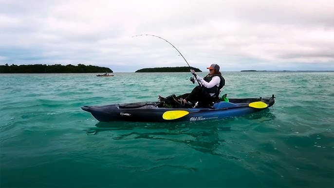 11 MORE Kayak Accessories for the Ultimate Kayak Fishing Rig 