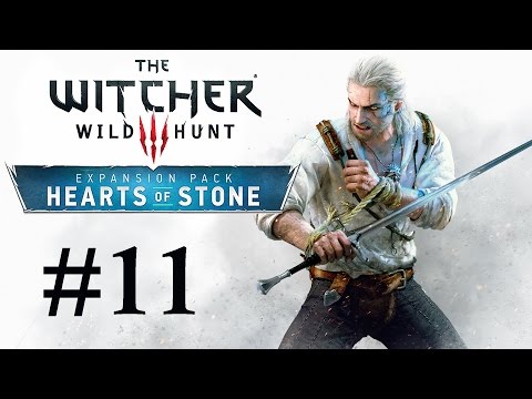 Video: The Witcher 3: Kuinka Suorittaa Wild Heart -tehtävä?