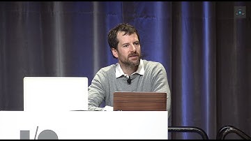 Google I/O 2014: Scott Klemmer - Peer-to-Peer Mastery Learning