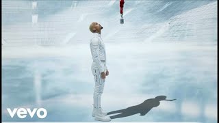 Chris Brown - Left Me Bleeding ( Emotional R&B Song)