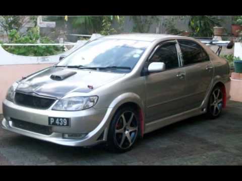 Sandeepsingh Barrun toyota nze