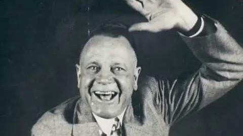 Full Gospel Hour with the "Screaming Preacher" Ter...