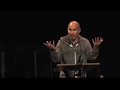 Being Bold In Sharing Christ In 2017 by Francis Chan