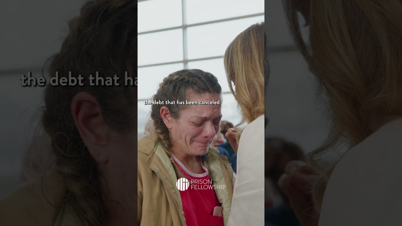 The Church Inside Prison