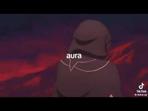 Anime #aura