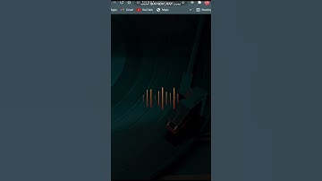 Music Beats 🎶  Animation Using CSS 🔥🔥 #shorts