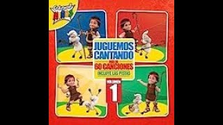 Cedarmont Kids Ft. Wisin, Eddie Santiago & Huey Dunbar - Que Locura Enamorarme De Ti (Remix)