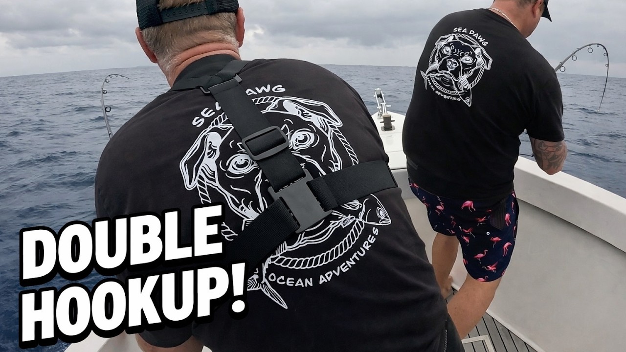 first fishing trip in south Africa with the boys since my operation, chaos!!!!!!!!