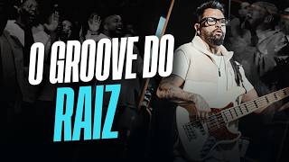 O que eu uso pra criar os Grooves do Raiz Coral (to passando o ouro )