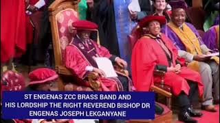 #zcc # brass band of 2025# and the new sound