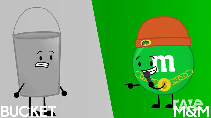 Intro Lockdown Intro - Thewugglejack & Object Terror Ep 3 | RaveDJ