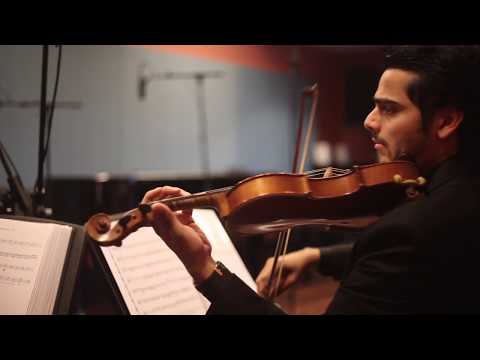 A Thousand Years - Rosemont String Quartet