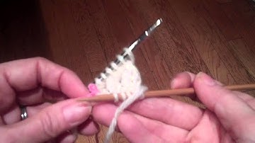 Provisional Cast On and Picot Edge--Tip of the Week 1 18 2013