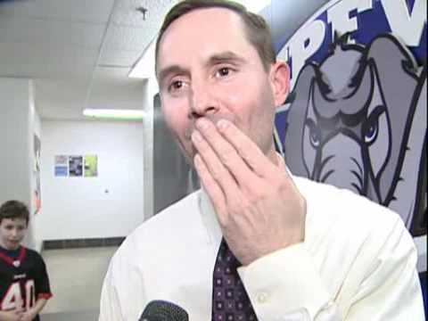 IPFW WOMENS BASKETBALL POST CHRIS PAUL COURTNEY RE...