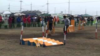 OMG. JKC大阪ブロック AG3 (2012/03/04)