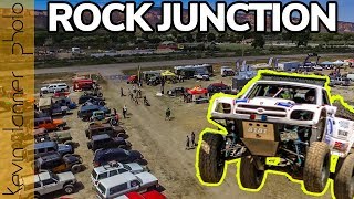 ROCK JUNCTION 2019 - RMORE