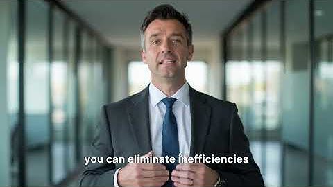 Moving the World Smarter – Future of Transport & Logistics