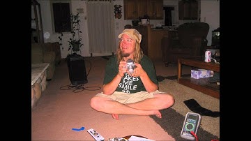 Had A Dream (My own Celebrity Ball) Bob Hickman