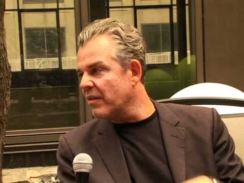 Danny Huston! Best Actor! Montreal Film Festival 2...