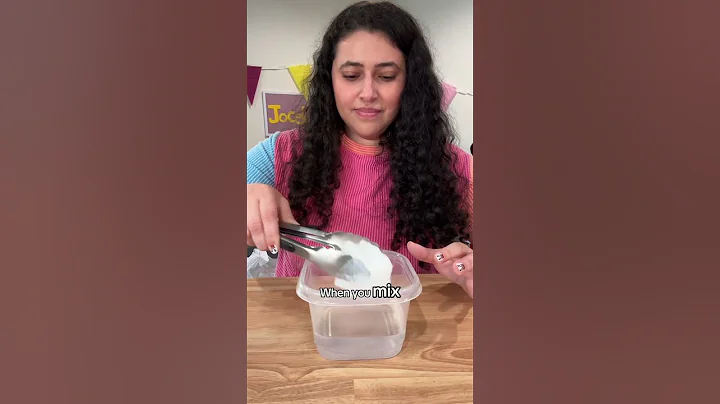 Freezing things with dry ice 🥶 #stem #science #dryice