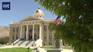 How a data center helped topple one of Utah's most powerful lawmakers