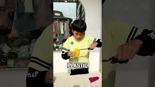 I Made My Sister A Princess Dress