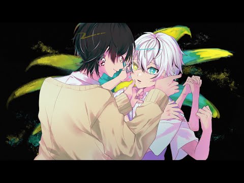 【オリジナルMV】爽やか系2人で「キメラ」歌ってみた