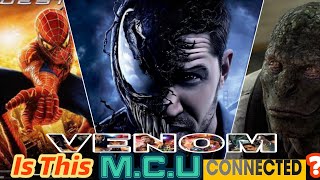 IS THIS MCU ?  VENOM The Last Dance Trailer Breakdown || AAkahani