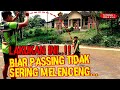 TUTORIAL PASSING ANTI MELENCENG...!! 👍