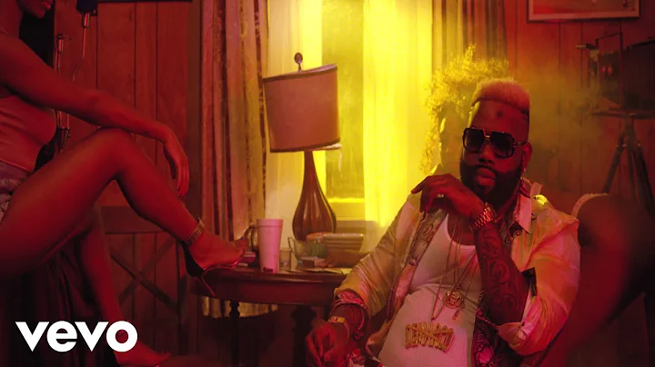 Demarco - No Wahala (Official Video) ft. Akon, Run...