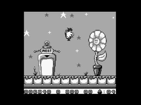 アルフレッドチキン　ゲームボーイ ゲームボーイ『アルフレッドチキン』 | BEEP