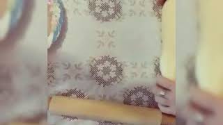 Булочки 