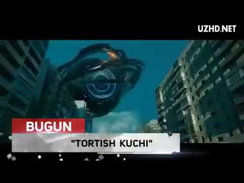 Tortish kuchi kino uzbek tilida premyera