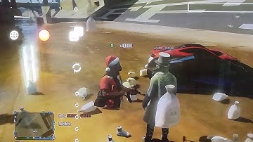 BIGNOOBS😎MODDING WITH PAID EXTORTION MOD MENU GTA5 V4