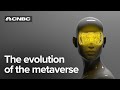 What is the metaverse?