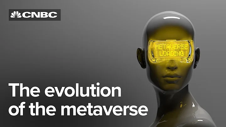 What is the metaverse? - DayDayNews