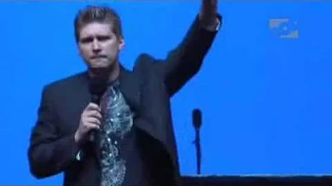 Filled with the Holy Spirit - Evg. Daniel Kolenda