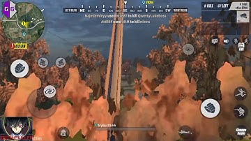 New Update 1 2 Rules Of Survival Hack (Android)