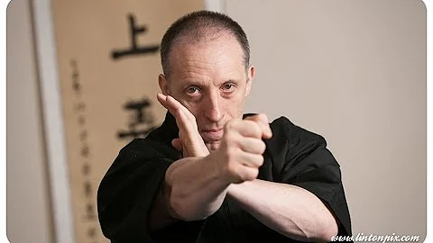 Jeet Kune Do Tommy Carruthers   Legacy of Bruce Lee