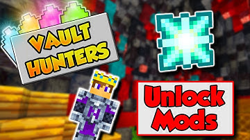 How To Get Knowledge Points ✨ Vault Hunters Tips and Tricks