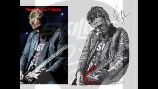 Ben Kasica Tribute Skillet