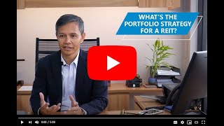 REITs Portfolio Strategy with Marvin Fausto