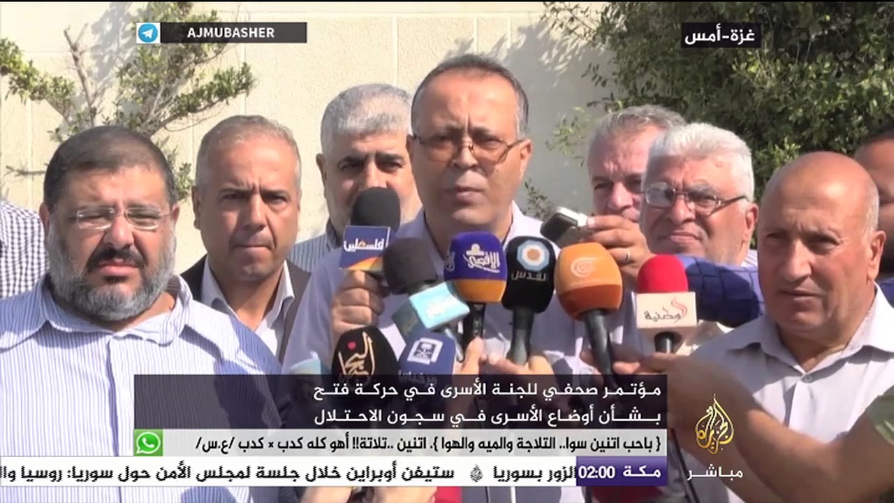 من ينقذ الأسرى من سجون الاحتلال