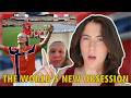 Why Norway Has Taken Over the World Cup