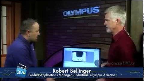 Tech Corner: Olympus Stream Image Analysis