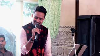 PAL PAL DIL KE PAAS BY MOSIQI THE BAND