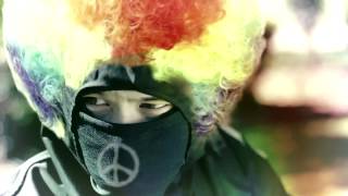 Fruit Ninja Kinect Flower Power Pack Trailer (HD)